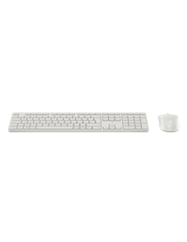 Combinación de teclado y ratón multidispositivo en modo dual 490C