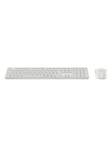 Combinación de teclado y ratón multidispositivo en modo dual 490C