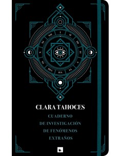 CUADERNO DE INVESTIGACION DE FENOMENOS EXTRANOS