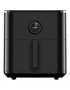 MAF10 Sencillo 6,5 L Independiente 1800 W Freidora de aire caliente Negro