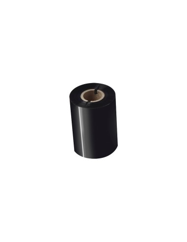 BSS-1D300-080 cinta para impresora Negro