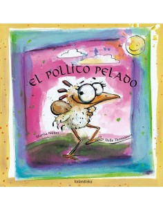 El pollito pelado
