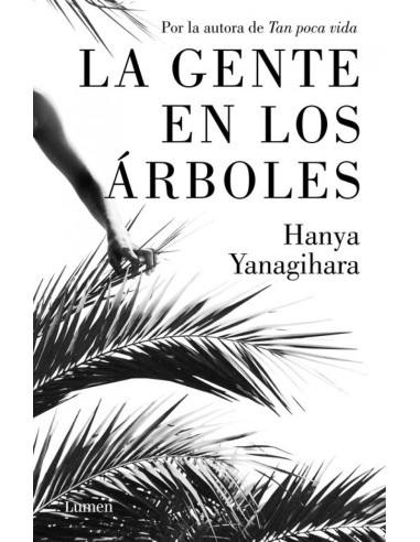 La gente de los arboles