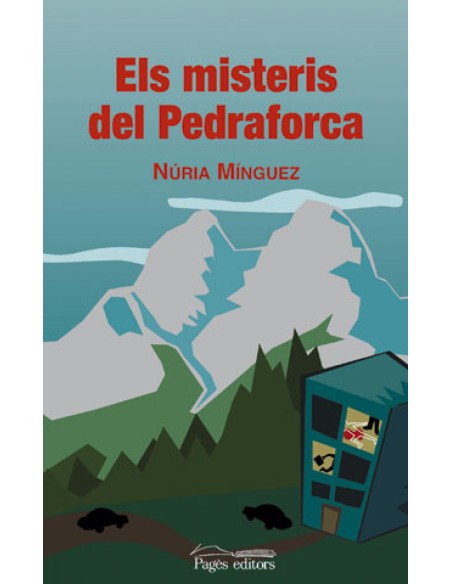ELS MISTERIS DE PEDRAFORCA