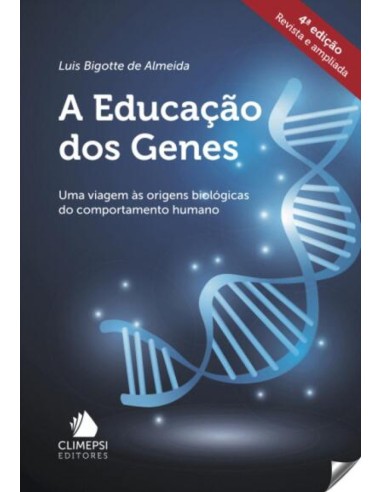 A educacao dos genes