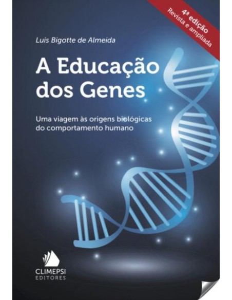 A educacao dos genes