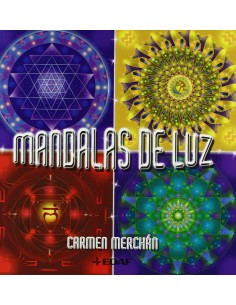 Mandalas de luz