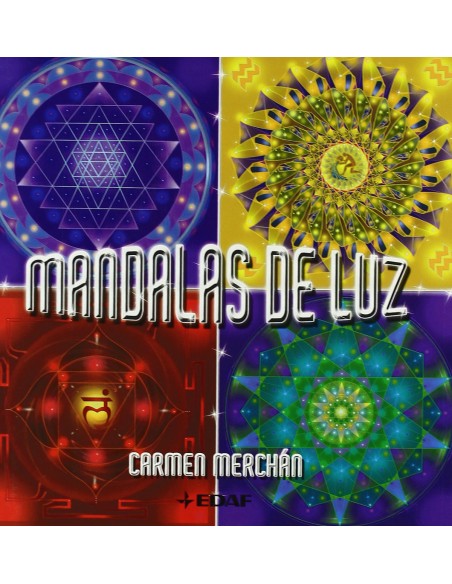 Mandalas de luz