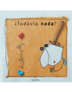 Todavia nada