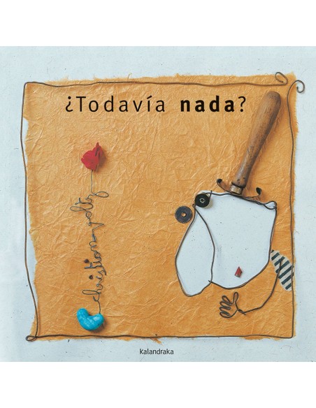 Todavia nada