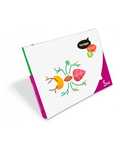 FORMIGAS 5 ANOS 2018