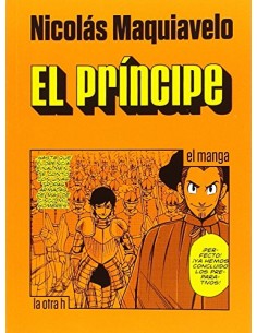 EL PRINCIPE
