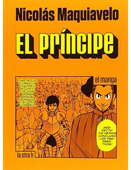 EL PRINCIPE