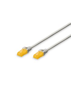 Cable de conexión U/UTP CAT 6A