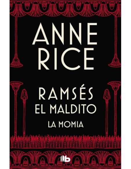 RAMSES EL MALDITO
