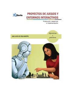 PROYECTOS DE JUEGOS Y ENTORNOS INTERACTIVOS