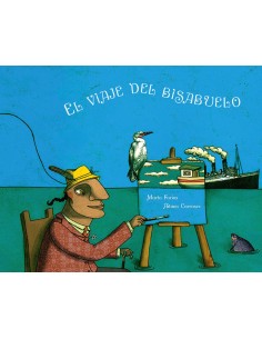 El viaje del bisabuelo