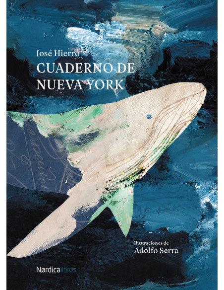 CUADERNO DE NUEVA YORK
