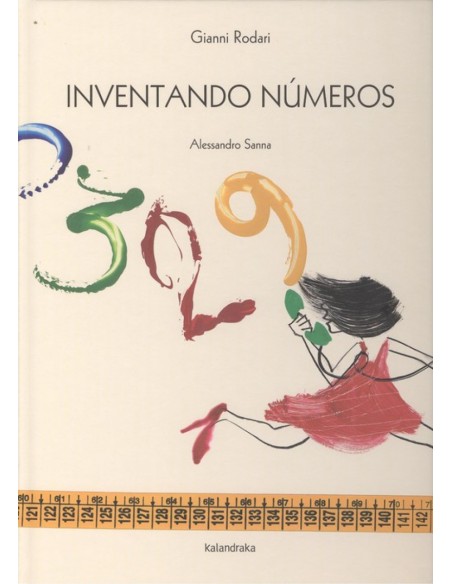 Inventando numeros