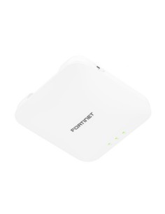 FAP-231K Blanco Energía sobre Ethernet (PoE)