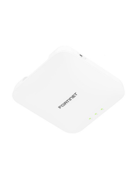 FAP-231K Blanco Energía sobre Ethernet (PoE)
