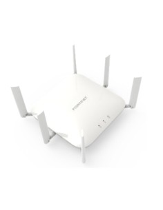 FAP-243K Blanco Energía sobre Ethernet (PoE)