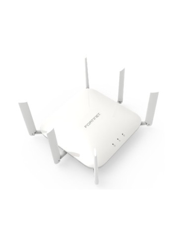 FAP-243K Blanco Energía sobre Ethernet (PoE)