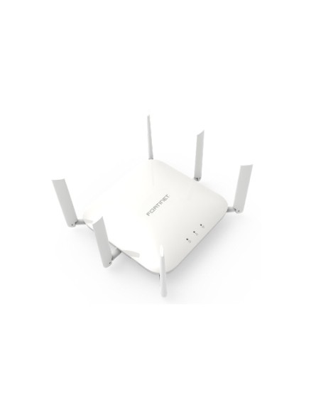 FAP-243K Blanco Energía sobre Ethernet (PoE)