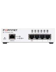FortiGate 30G cortafuegos (hardware) Escritorio