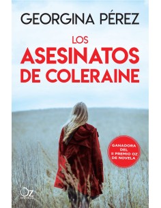 LOS ASESINATOS DE COLERAINE