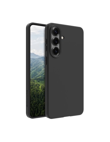 Greenland funda para teléfono móvil 17 cm (6.7") Negro