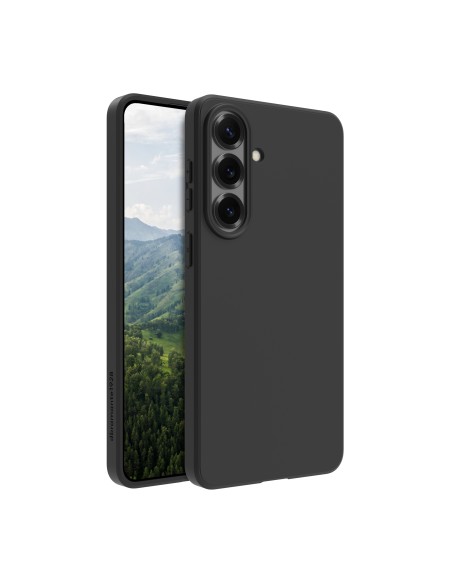 Greenland funda para teléfono móvil 17 cm (6.7") Negro