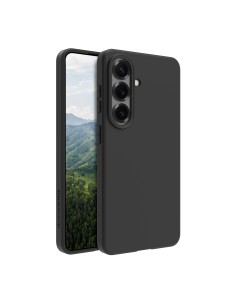 Greenland funda para teléfono móvil 16 cm (6.3") Negro