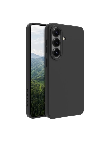 Greenland funda para teléfono móvil 16 cm (6.3") Negro