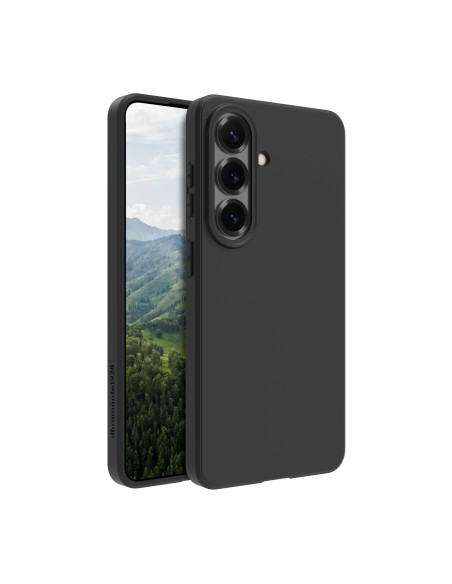 Greenland funda para teléfono móvil 16 cm (6.3") Negro