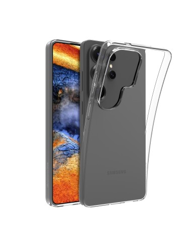 Greenland funda para teléfono móvil 17,5 cm (6.9") Transparente