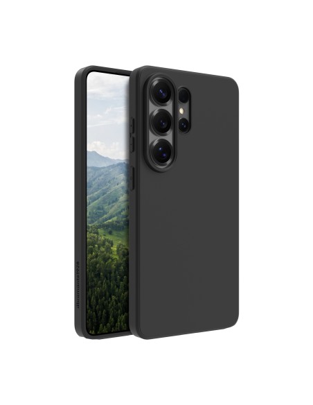 Greenland funda para teléfono móvil 17,5 cm (6.9") Negro