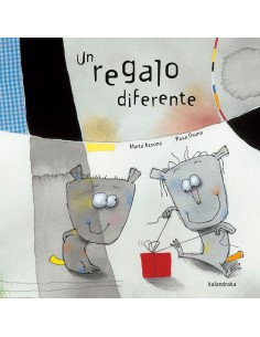 Un regalo diferente