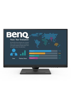 BL2790QT pantalla para PC 68,6 cm (27") 2560 x 1440 Pixeles Quad HD LED Negro 2