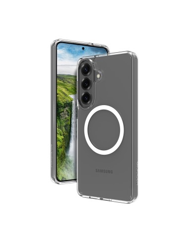 Iceland Ultra D3O MAG funda para teléfono móvil 17 cm (6.7") Transparente
