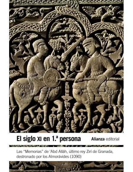 EL SIGLO XI EN PRIMERA PERSONA