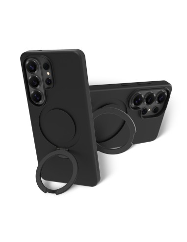 Iceland Ultra D3O MAG Kick funda para teléfono móvil 17,5 cm (6.9") Negro
