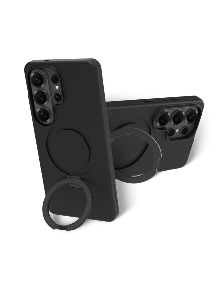 Iceland Ultra D3O MAG Kick funda para teléfono móvil 17,5 cm (6.9") Negro