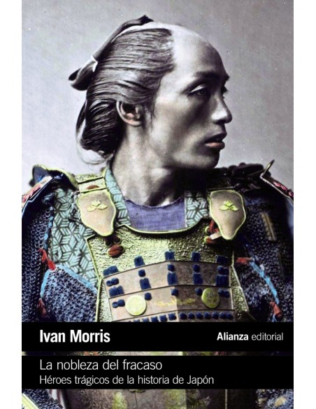 LA NOBLEZA DEL FRACASO