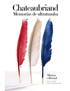 MEMORIAS DE ULTRATUMBA