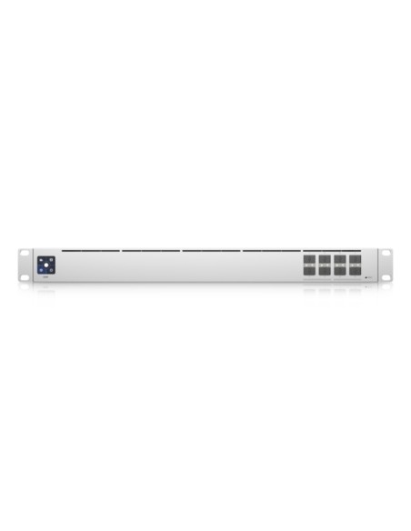 UniFi Switch Aggregation Gestionado L2 1U Gris