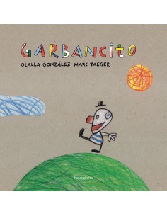 Garbancito