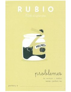 Rubio l art d aprendre Problemes 13