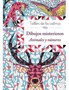 DIBUJOS MISTERIOSOS