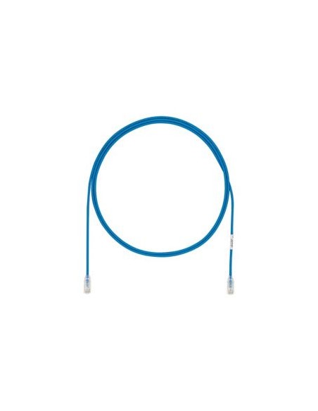 UTP28X15M cable de red Blanco 15 m Cat6a U/UTP (UTP)